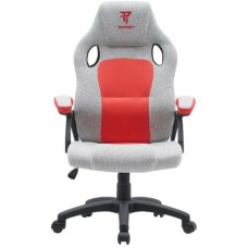 Silla Gaming Tempest Discover Rojo