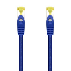 Ethernet LAN Cable Aisens A146-0476 Blue 25 cm