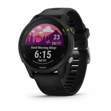 Smartwatch GARMIN Forerunner 255 Black 1,3