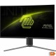 Gaming Monitor MSI MAG 27CQ6PF 27