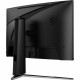 Gaming Monitor MSI MAG 27CQ6PF 27