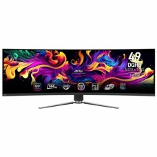 Monitor MSI MPG 491CQP QD-OLED 49