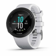 Smartwatch GARMIN 010-02247-11 White Black 1,04