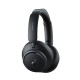 Headphones with Microphone Soundcore Space Q45 Black