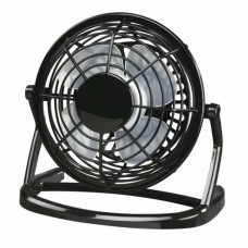 Ventilador Hama Negro