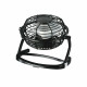 Ventilador Hama Negro