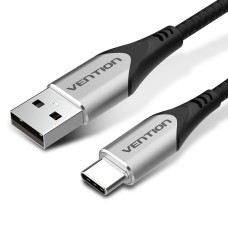 USB-C Cable Vention 50 cm (1 Unit)