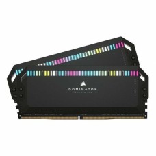 RAM Memory Corsair Dominator Platinum RGB 64 GB DIMM 6000 MHz cl30