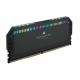 RAM Memory Corsair Dominator Platinum RGB 64 GB DIMM 6000 MHz cl30