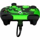 Gaming Control PDP Green