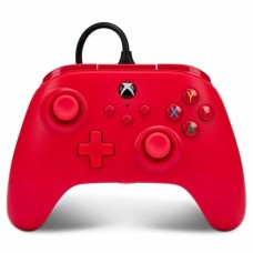 Gaming Control Powera Red