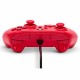 Gaming Control Powera Red