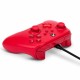 Gaming Control Powera Red