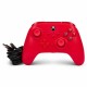 Gaming Control Powera Red