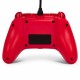 Gaming Control Powera Red