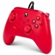 Gaming Control Powera Red