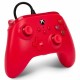 Gaming Control Powera Red