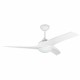 Ceiling Fan Orbegozo CP 90132 60 W White