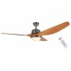 Ceiling Fan Orbegozo CP 96160 85 W