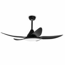 Ceiling Fan Orbegozo CP 109120 35 W Black