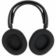 Headphones with Microphone SteelSeries Black