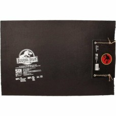 Notebook SD Toys Jurassic Park Black Medium