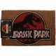 Notebook SD Toys Jurassic Park Black Medium