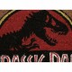 Notebook SD Toys Jurassic Park Black Medium