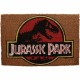 Notebook SD Toys Jurassic Park Black Medium