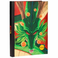 Notebook SD Toys Dragon Ball Z