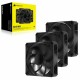 Box Ventilator Corsair RS120 MAX PWM