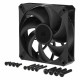 Box Ventilator Corsair RS120 MAX PWM