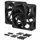 Box Ventilator Corsair RS120 MAX PWM