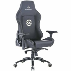 Silla Gaming Forgeon Spica  Negro