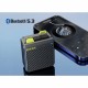 Portable Bluetooth Speakers Edifier MP85  Black