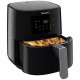 Air Fryer Philips HD9252/70 Black 1400 W