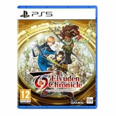 Videojuego PlayStation 5 505 Games Eiyuden Chronicle: Hundred Heroes 