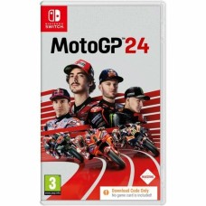 Videojuego PlayStation 4 Milestone MotoGP 24 Day One Edition