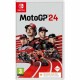 PlayStation 4 Video Game Milestone MotoGP 24 Day One Edition