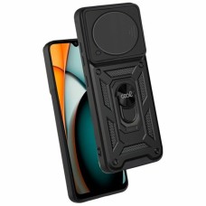 Funda para Móvil Cool Redmi A3 Negro Xiaomi