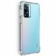 Mobile cover Cool OPPO A57s | OPPO A77 5G | Realme Narzo 50 5G Transparent