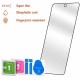 Mobile Screen Protector PcCom Moto G23 Motorola