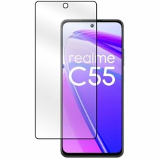 Protector de Pantalla para Móvil PcCom Realme C55 Realme