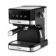 Express Coffee Machine UFESA Treviso Black