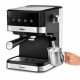 Express Coffee Machine UFESA Treviso Black