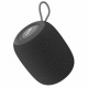 Altavoz Bluetooth Portátil Cool Cord  Negro