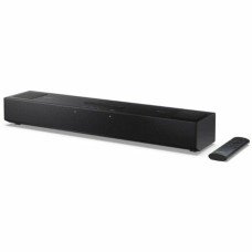 Barra de Sonido Sharp HT-SB700  Negro