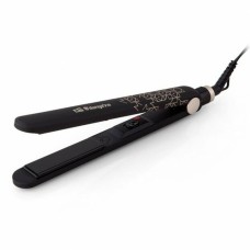 Hair Straightener Orbegozo PL 3500 Black 35 W (1 Unit)