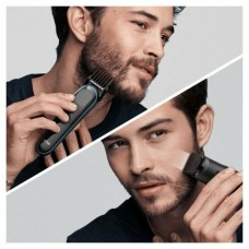 Hair Clippers Braun MGK 5345