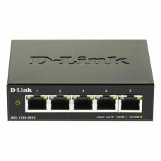 Switch D-Link DGS-1100-05V2